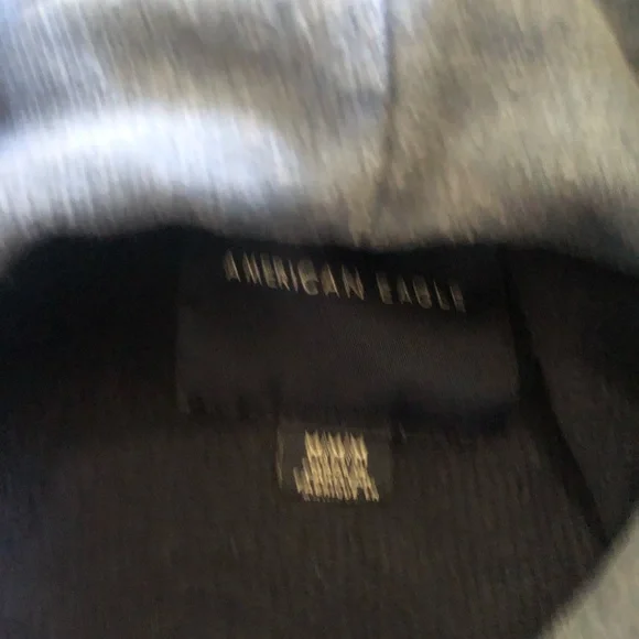 men’s hoodie - Picture 4 of 4